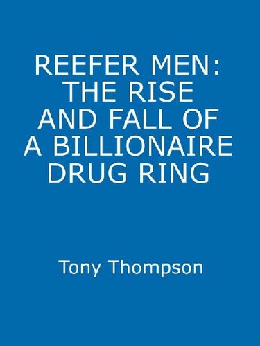 Reefer Men