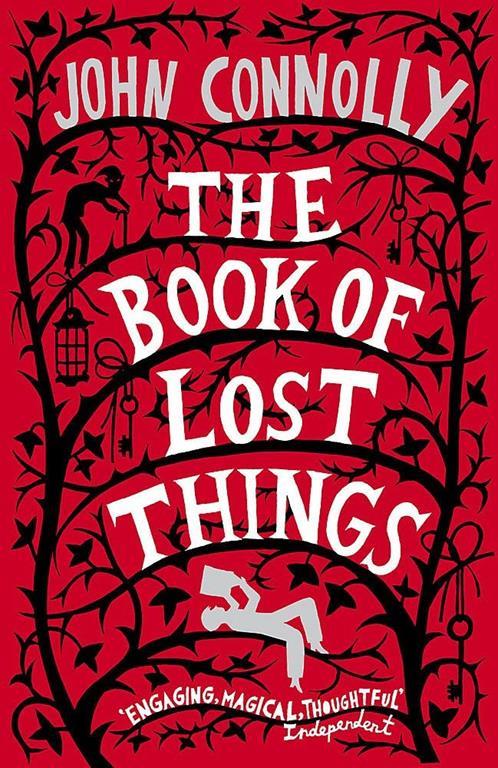 The Book of Lost Things