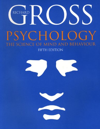 Psychology