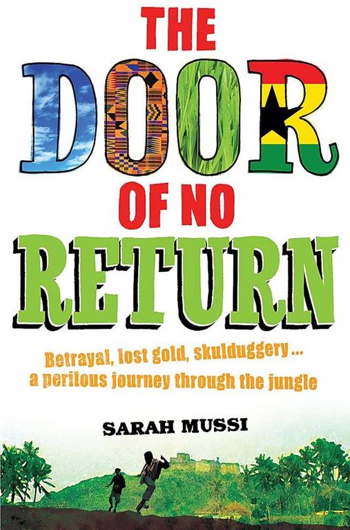 Door of No Return