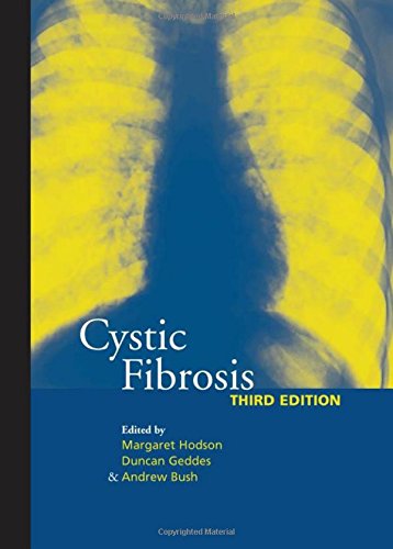 Cystic Fibrosis