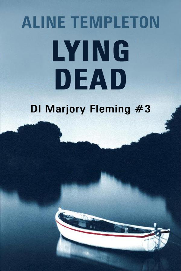 Lying Dead