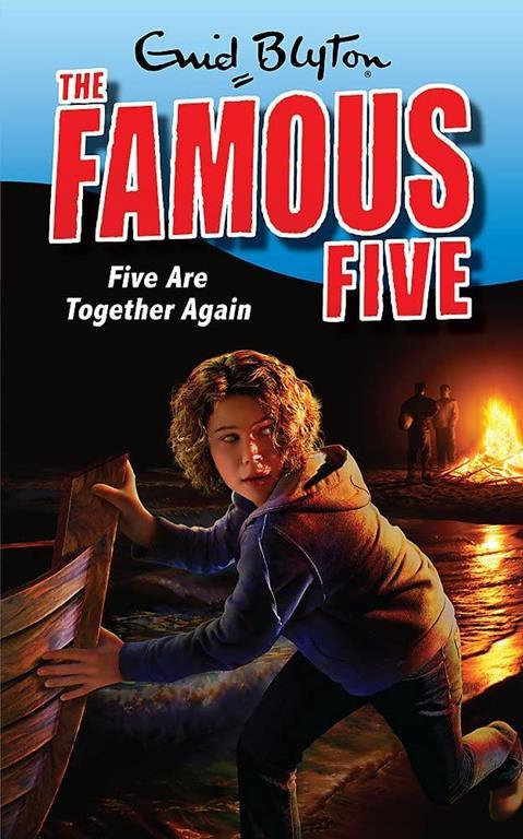 Five Are Together Again (Famous Five)