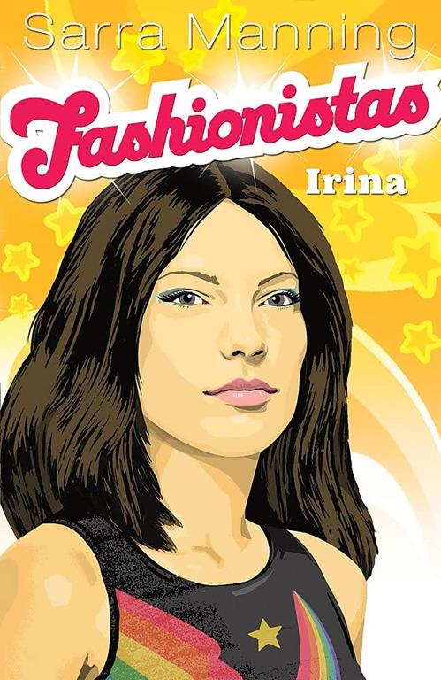 Irina (Fashionistas) (Bk. 3)