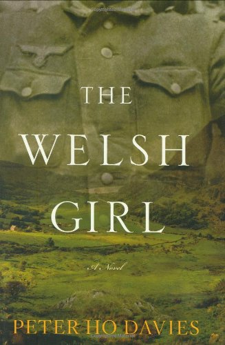 The Welsh Girl