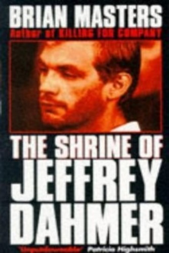 The Shrine Of Jeffrey Dahmer