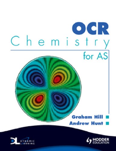 Ocr Chemistry For As