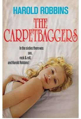 TheCarpetbaggers [Paperback] by Robbins, Harold ( Author )