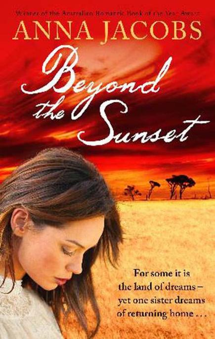 Beyond The Sunset