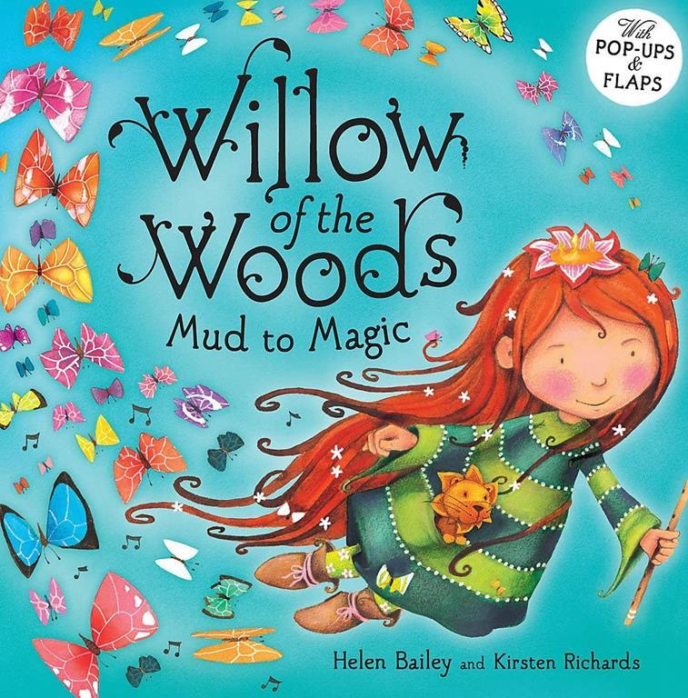 Willow of the Woods