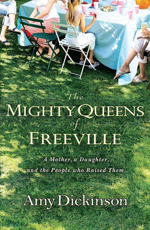 The Mighty Queens of Freeville