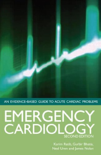 Emergency Cardiology