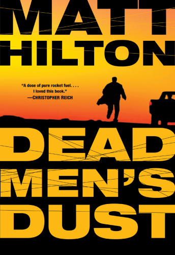 Dead Men's Dust