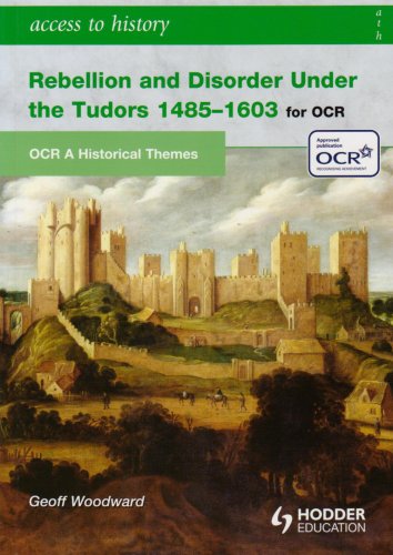 Ocr A Historical Themes