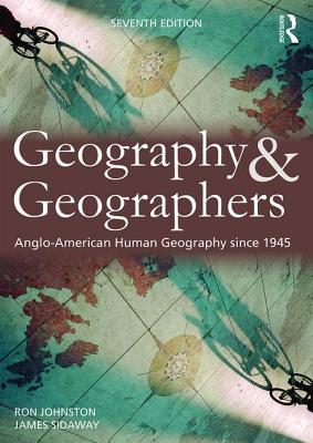 Geography and Geographers