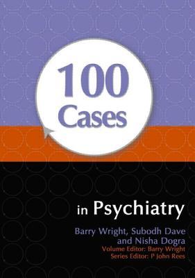 100 Cases In Psychiatry