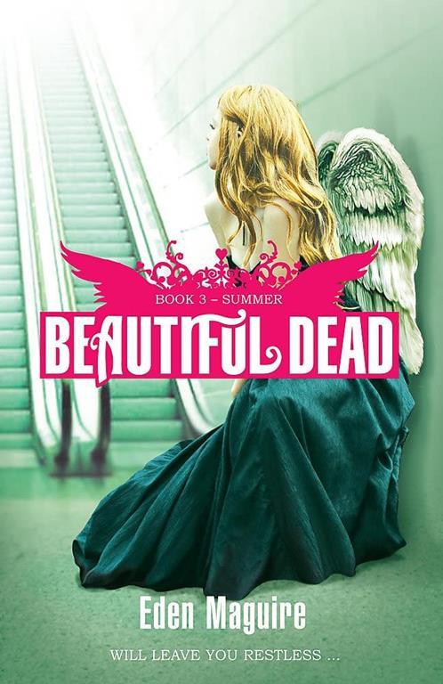 Beautiful Dead: Summer