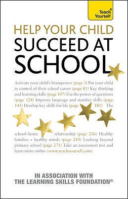 Help Your Child Succeed at School. Jonathan Hancock