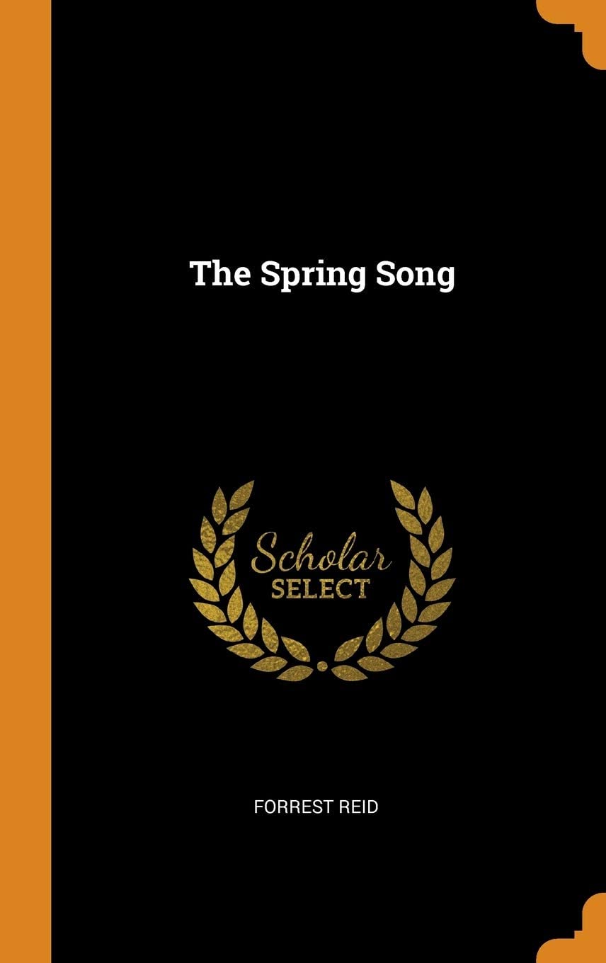 The Spring Song