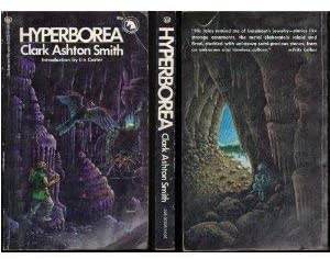 Hyperborea