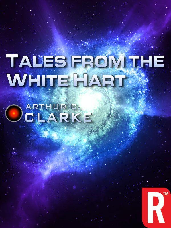 Tales From The White Hart