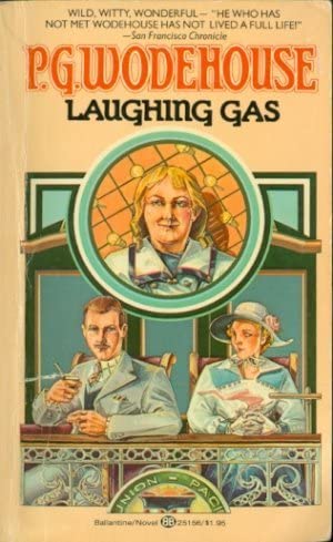 Laughing Gas