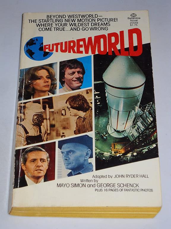 Futureworld
