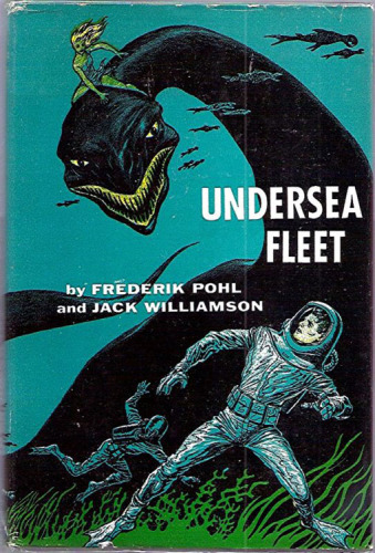 Undersea Fleet