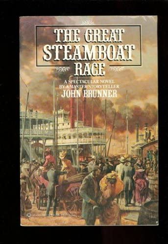 The Great Steamboat Race