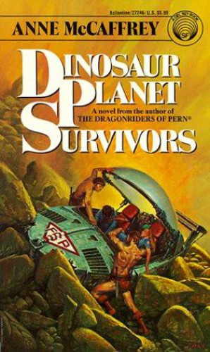 Dinosaur Planet Survivors