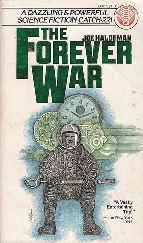 The Forever War