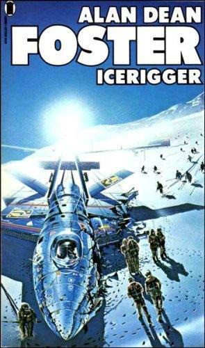 Icerigger