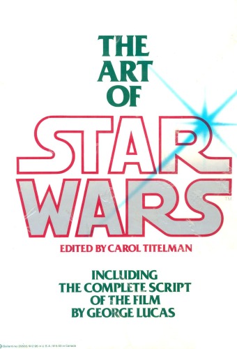 The Art of Star Wars