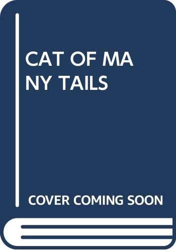 Cat of Many Tails