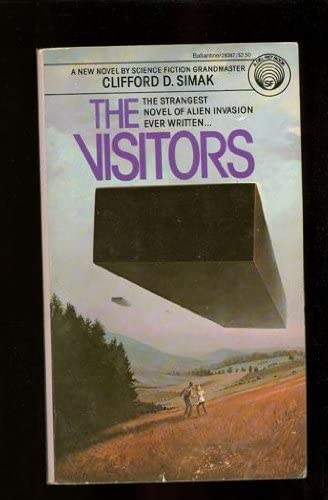 The Visitors