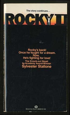 Rocky II