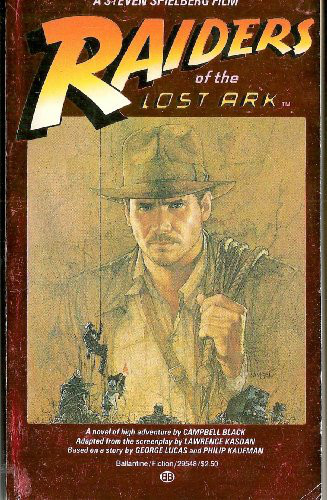 Raiders of the Lost Ark