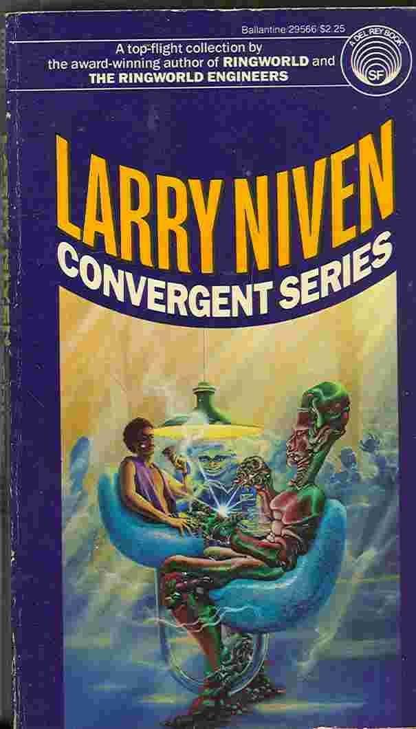 The Convergent Series