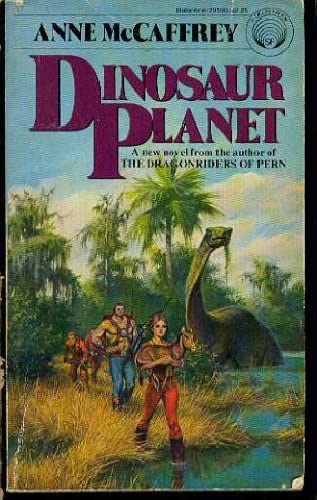 Dinosaur Planet