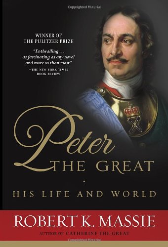 Peter the Great