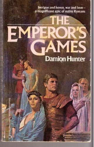 The Emperor's Games