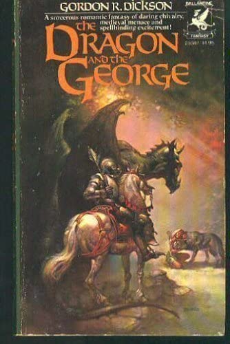 Dragon and the George