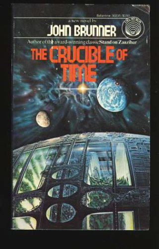 The Crucible of Time