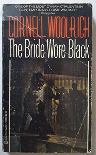 The Bride Wore Black