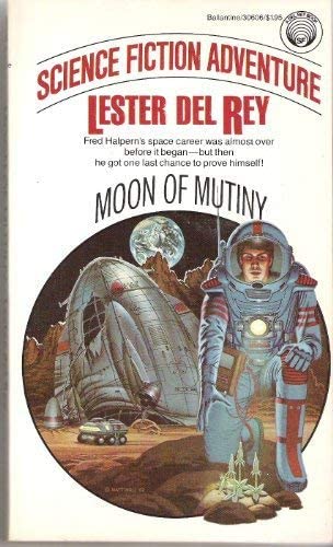 MOON OF MUTINY