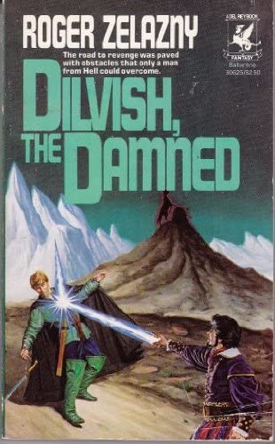 Dilvish, the Damned