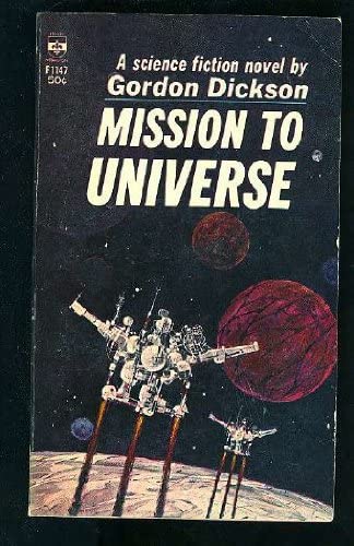 Mission to Universe