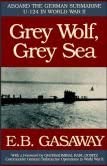 Grey Wolf, Grey Sea