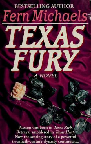 Texas Fury