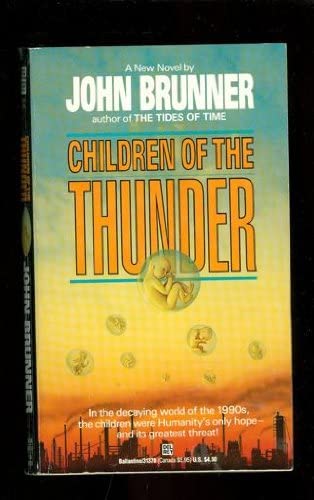 Children of the Thunder